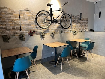 hotel residencial alfa