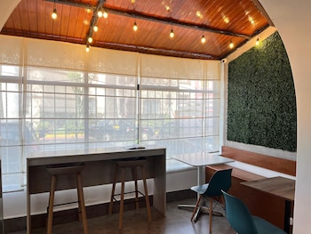 hotel residencial alfa