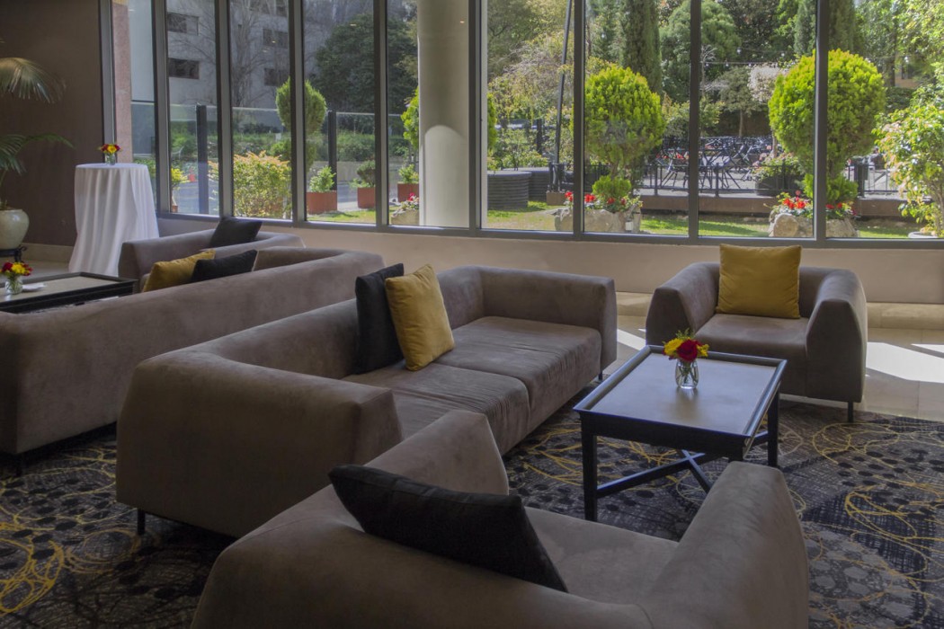 intercontinental buenos aires by ihg