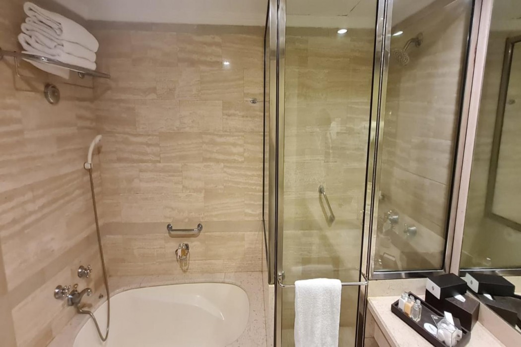 intercontinental buenos aires by ihg