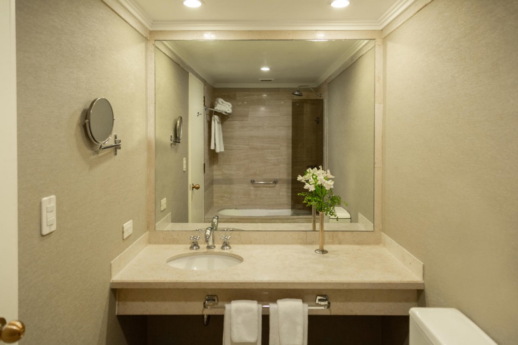 intercontinental buenos aires by ihg