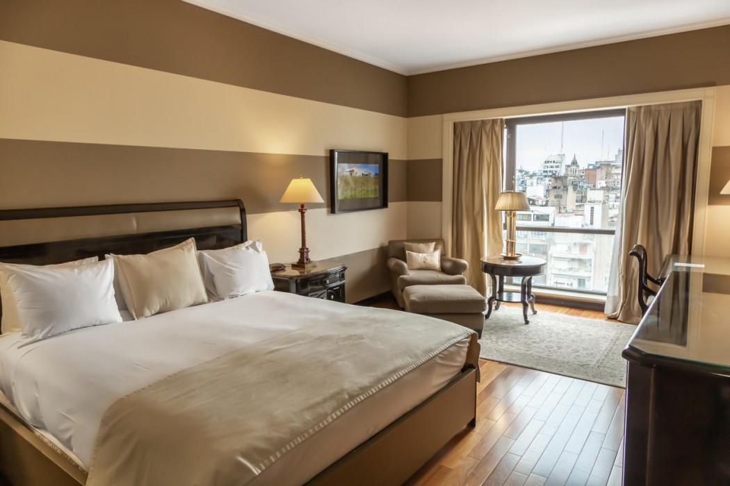 intercontinental buenos aires by ihg