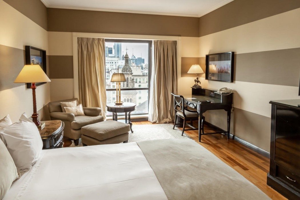 intercontinental buenos aires by ihg