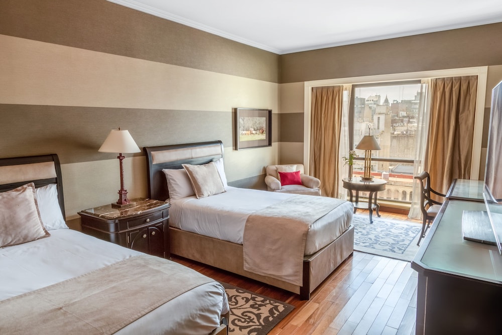 intercontinental buenos aires by ihg