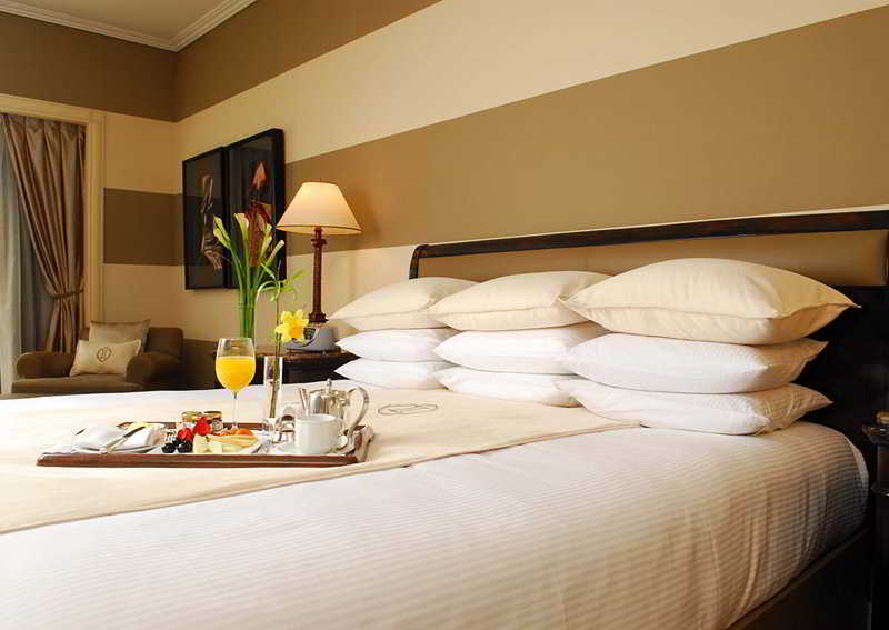 intercontinental buenos aires by ihg