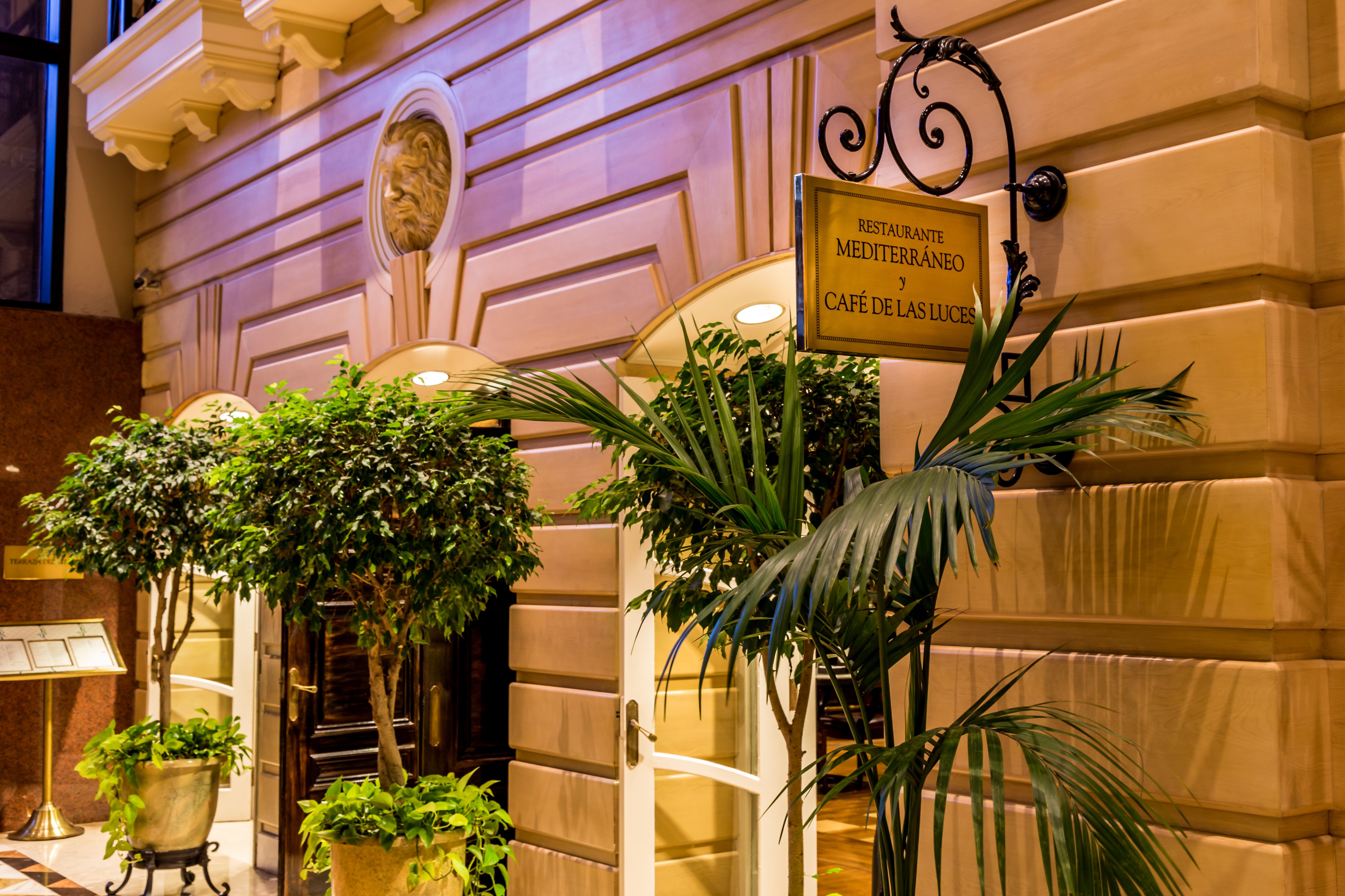 intercontinental buenos aires by ihg