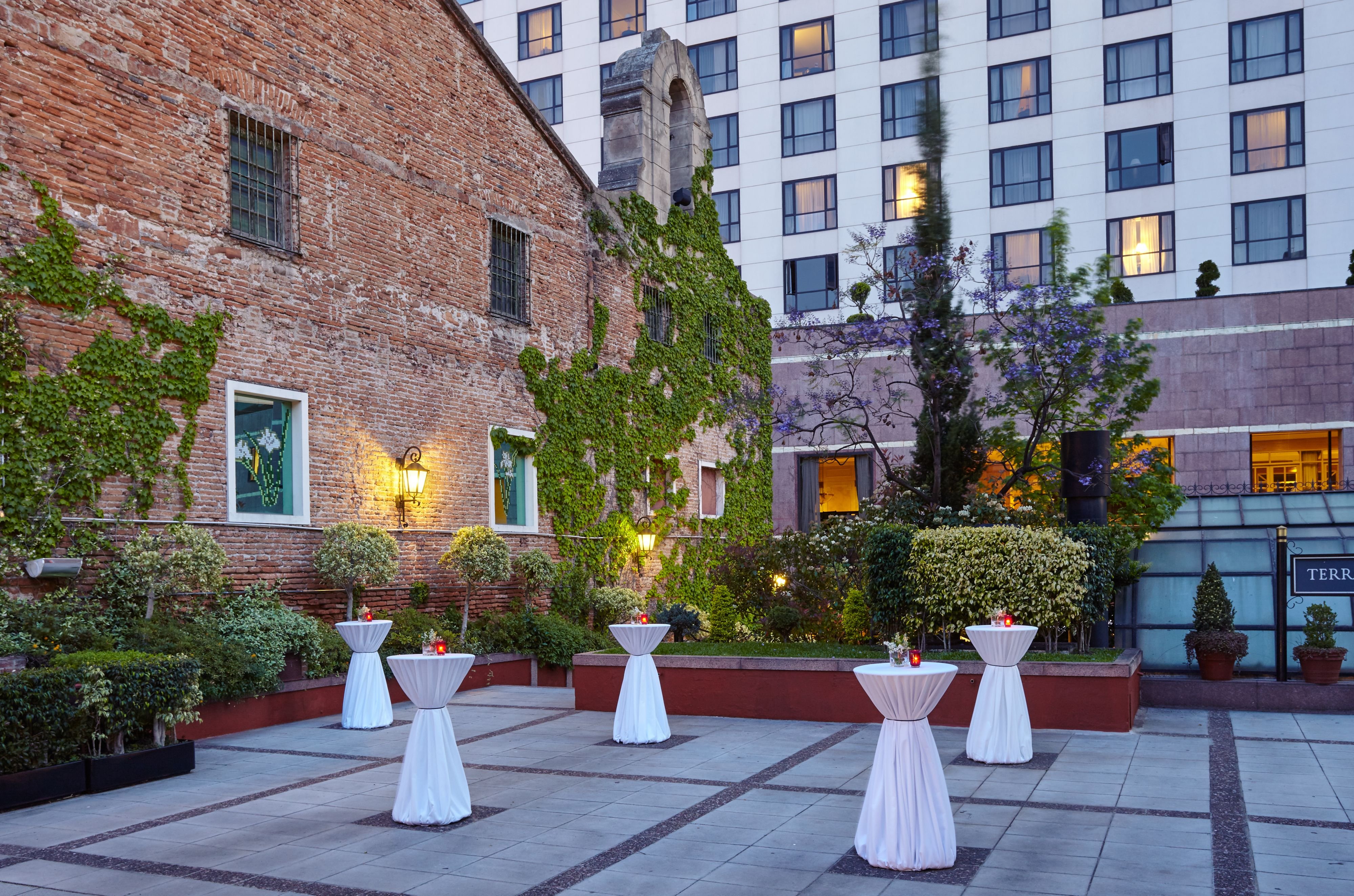 intercontinental buenos aires by ihg