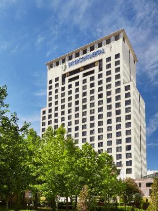 intercontinental buenos aires by ihg