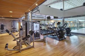 intercontinental buenos aires by ihg