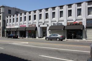 libra hotel