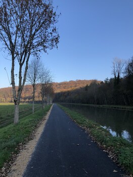 chamarandes choignes