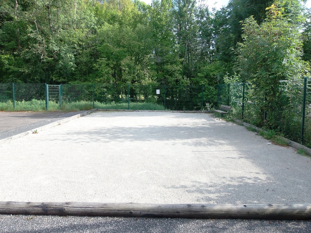 chamarandes choignes