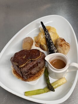 chamarandes choignes