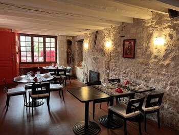 chamarandes choignes