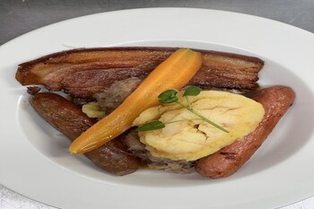 chamarandes choignes