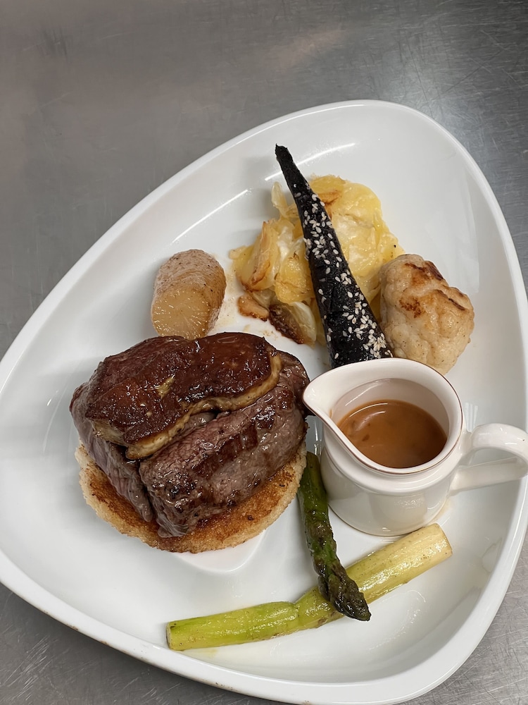 chamarandes choignes