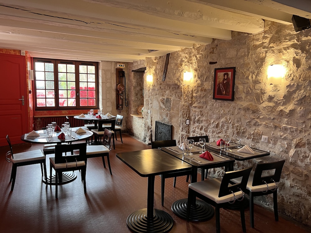 chamarandes choignes