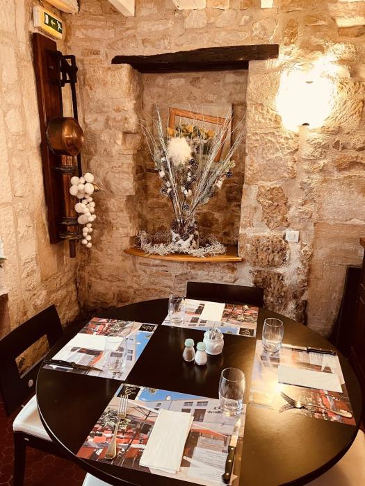 chamarandes choignes