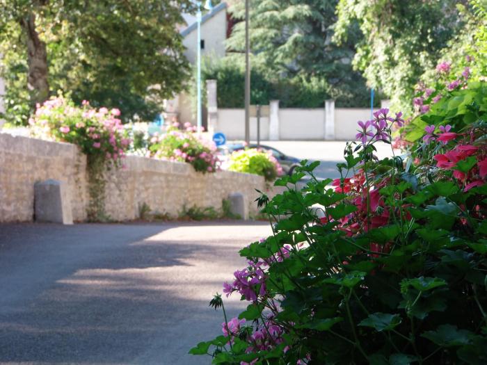 hostellerie au rendez vous des amis