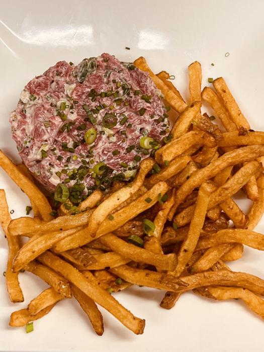 hostellerie au rendez vous des amis