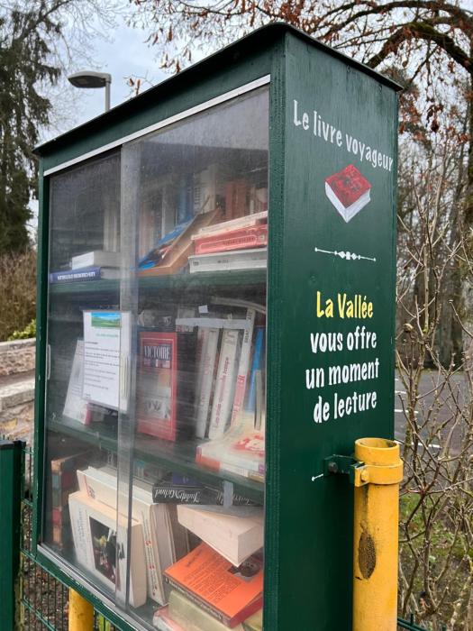 hostellerie au rendez vous des amis