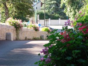 hostellerie au rendez vous des amis