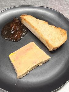 hostellerie au rendez vous des amis