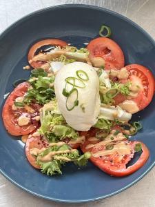 hostellerie au rendez vous des amis