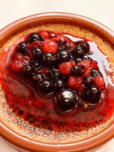 hostellerie au rendez vous des amis