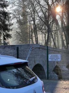 hostellerie au rendez vous des amis