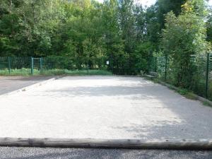 hostellerie au rendez vous des amis