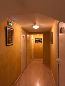 hostellerie au rendez vous des amis