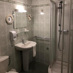 hostellerie au rendez vous des amis