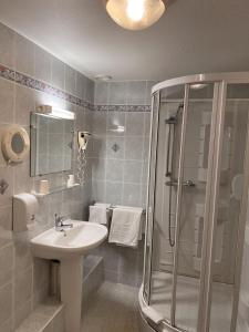 hostellerie au rendez vous des amis