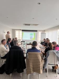 hostellerie au rendez vous des amis