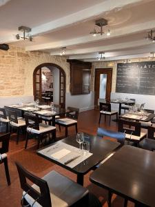 hostellerie au rendez vous des amis