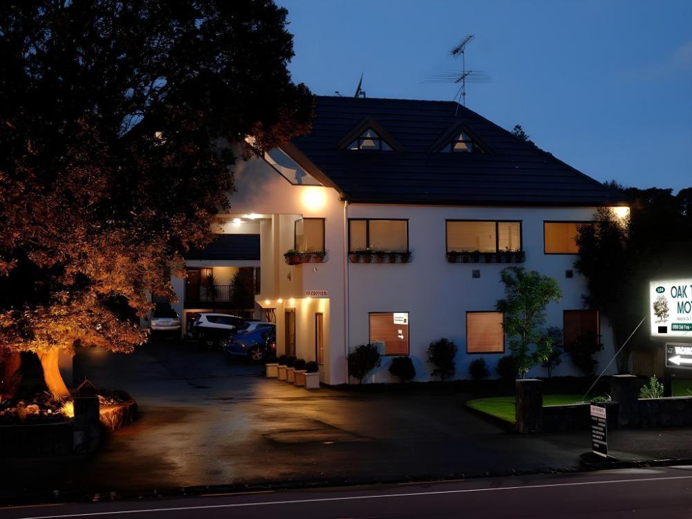 the haven newmarket suites