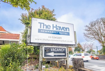 the haven newmarket suites