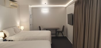 the haven newmarket suites