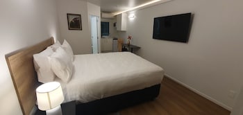 the haven newmarket suites