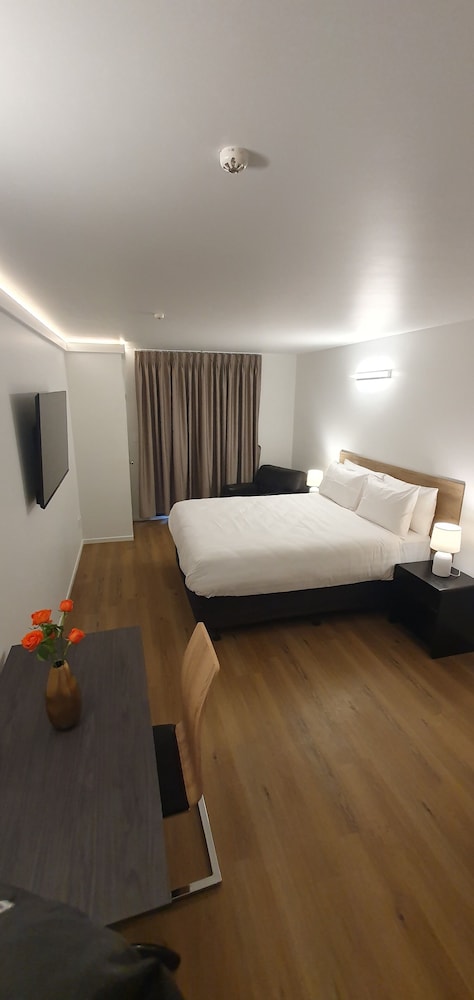 the haven newmarket suites