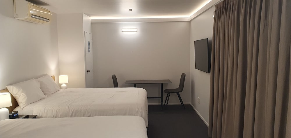 the haven newmarket suites