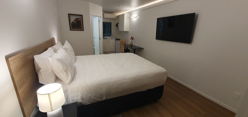 the haven newmarket suites