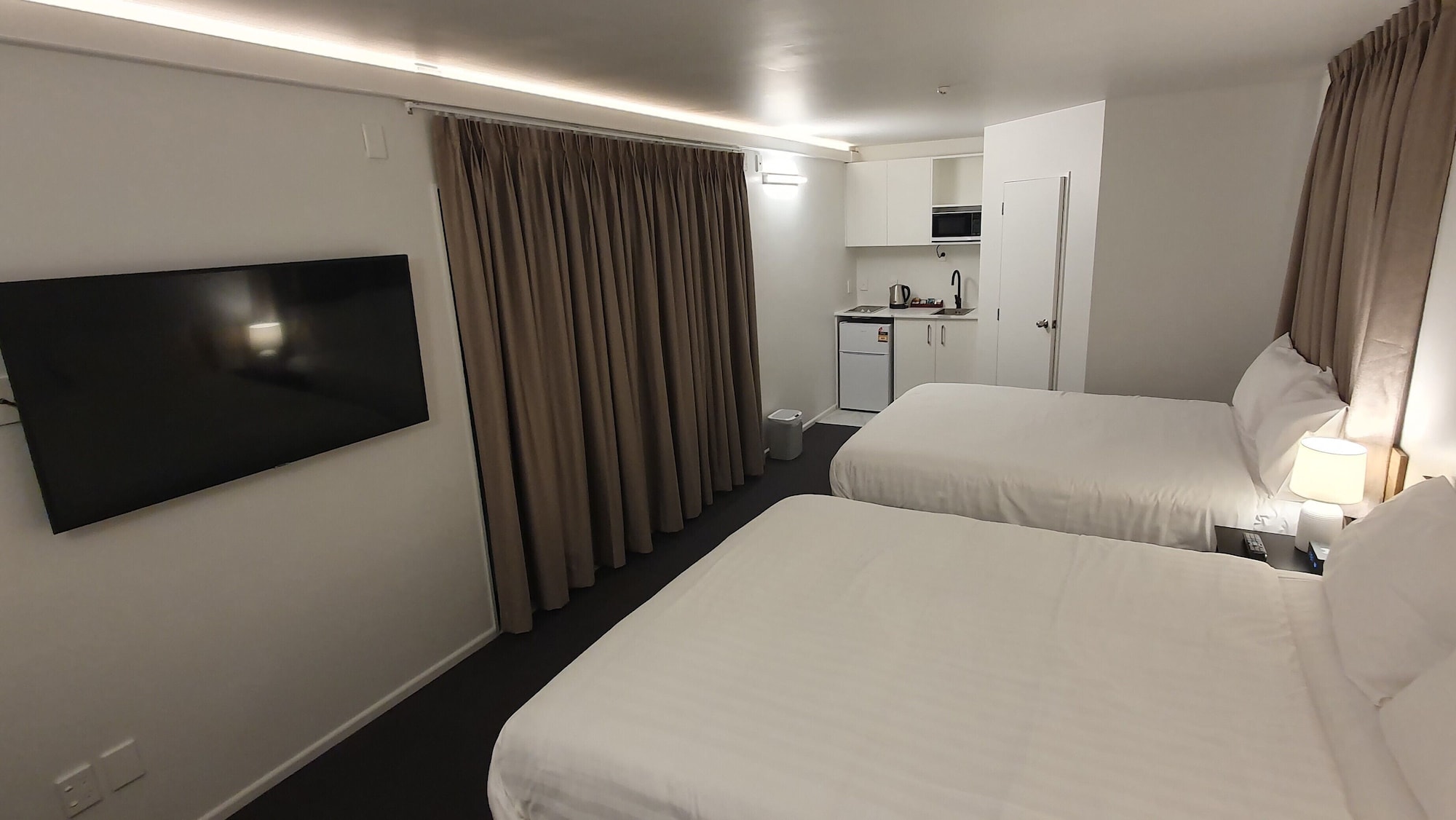 the haven newmarket suites