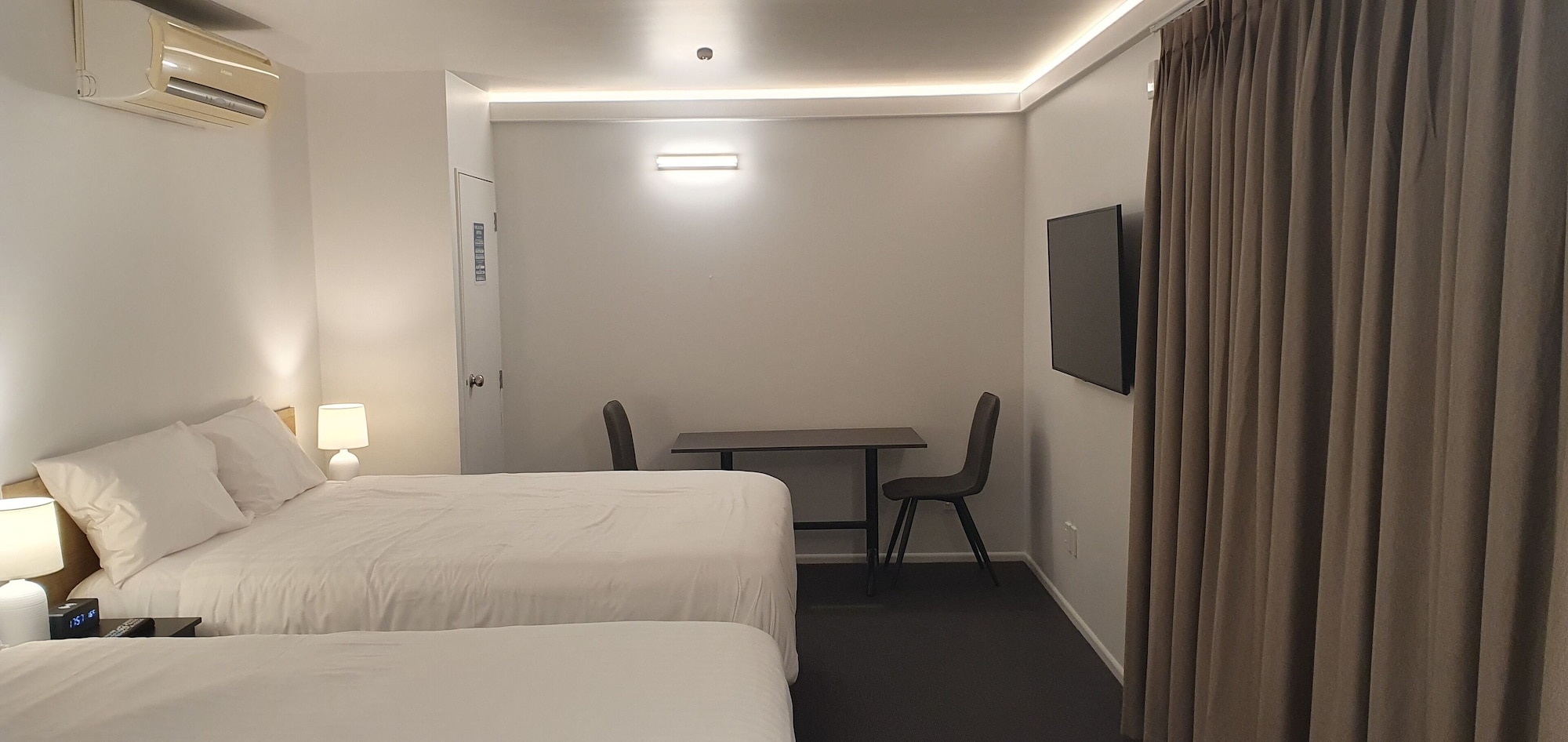 the haven newmarket suites