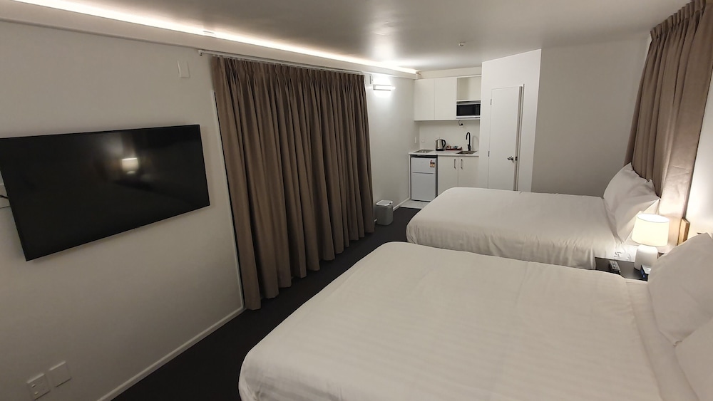 the haven newmarket suites