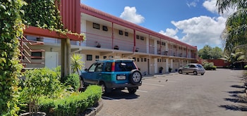 Ascot Epsom Motel,Auckland Region>>Auckland,3 star