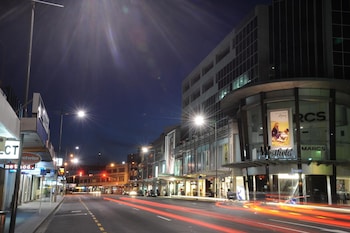 Ascot Epsom Motel,Auckland Region>>Auckland,3 star