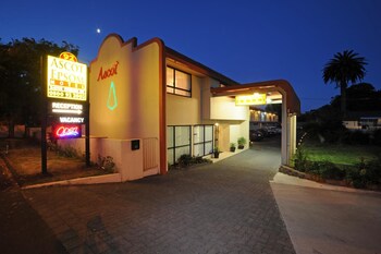 Ascot Epsom Motel,Auckland Region>>Auckland,3 star