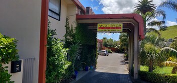 ascot epsom motel